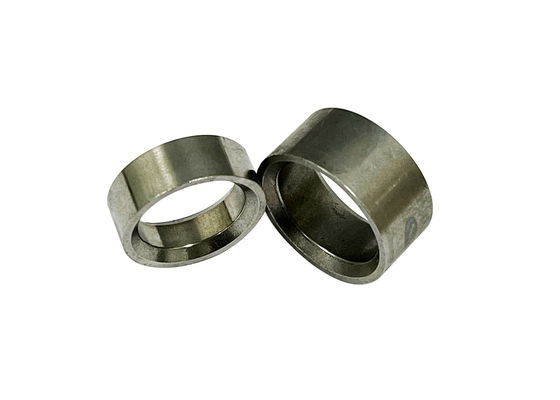 Противоржавое покрытие для амортизаторов Части для амортизаторов Стандартный дизайн Высокая пропускная способность и производительность для тяжелых грузовых автомобилей