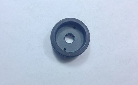 Fillled PTFE соединило поршень 35# для автомобильных ударов с сопротивлением носки
