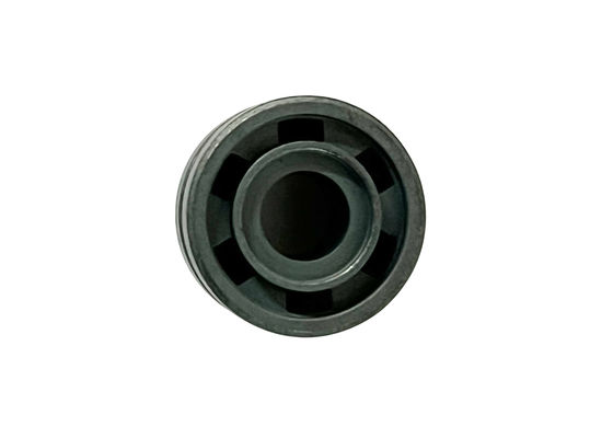 20-мм демпферные поршни - идеальный выбор для экстремальных условий и высоких температур