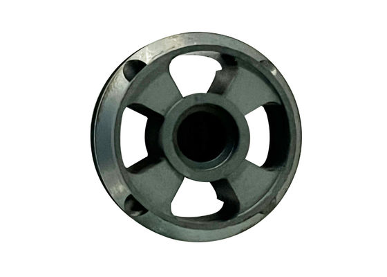 Высокая термостойкость сцинтерированного части поршень универсальная совместимость для более высокой функциональности