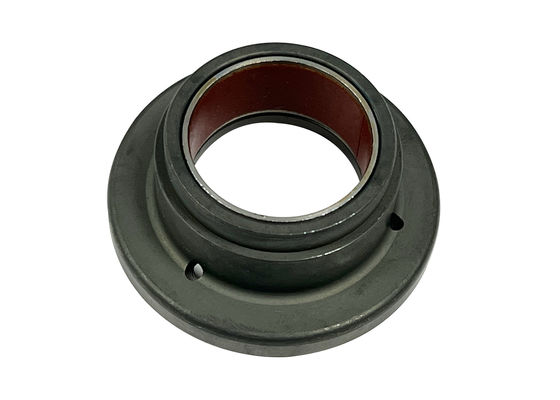 Пресс 100 200T Руководство по амортизатору с HRB70-95 твердостью и передним положением установки