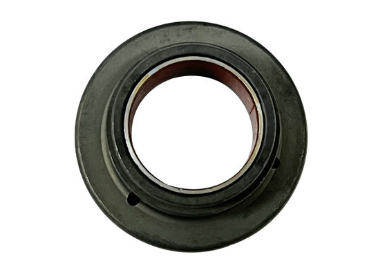 Пресс 100 200T Руководство по амортизатору с HRB70-95 твердостью и передним положением установки