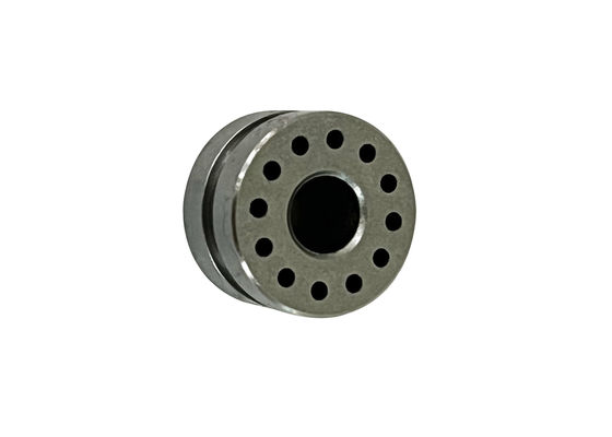 Assembled With O Ring Shock Absorber Piston with Outer Diameter of 21mm For Car Shocks