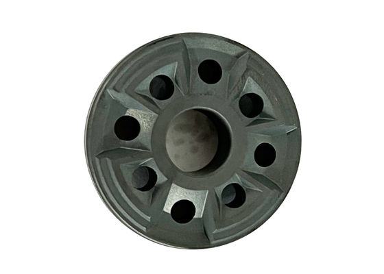 Filled PTFE Bands Metal Piston High Pressure Resistance and Dependable Performance