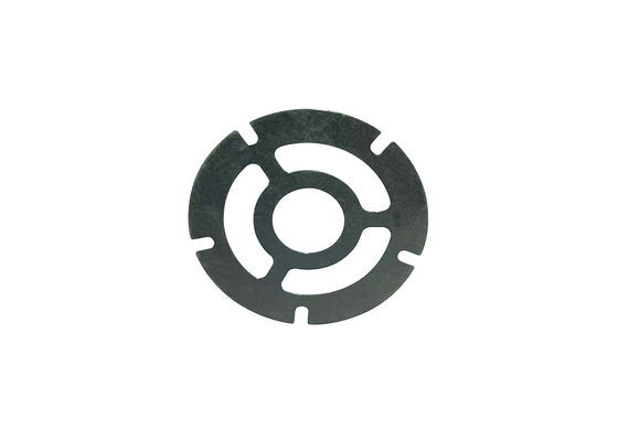 Отполированные шайбы клапана с хорошим внешним видом, термостойкие, гарантированная высокая долговечность и производительность