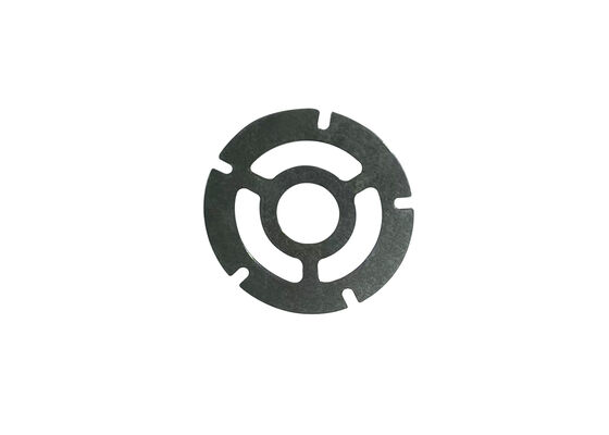 Металлическая кольцевая уплотнитель прочная клапанная рамка для системы подвески для управления потоком масла в амортизаторах