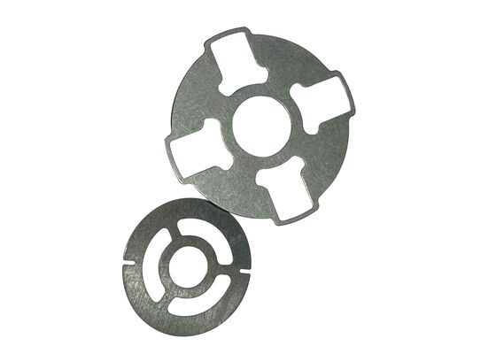 Шиммы ударных клапанов, изготовленные с использованием передовых технологий производства для обеспечения постоянных и регулируемых возможностей клапана