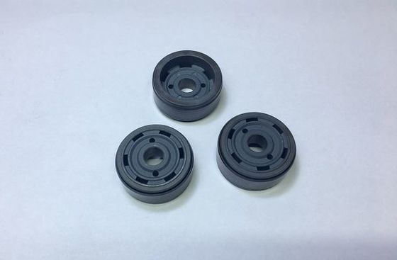 30mm PTFE соединили поршень с твердостью берега с покрытием обработки пара