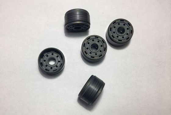 Части PTFE амортизатора удара автомобиля соединили низкое трение и высокотемпературный сопротивляйтесь