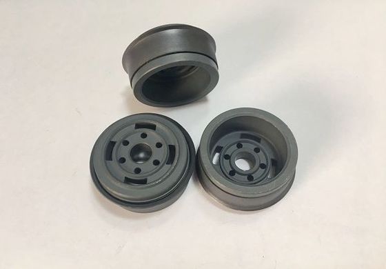 поршень демфера дизайна подачи масла 30mm заполнил температуру деятельности ℃ PTFE 260