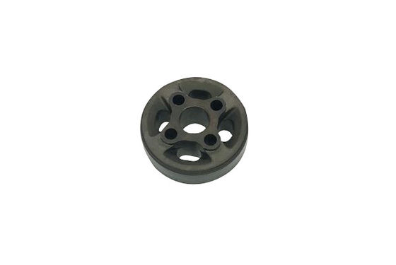 PTFE с волокном углерода соединило прочность на растяжение 18MPa поршеня 30 x 8 x 13 Mm