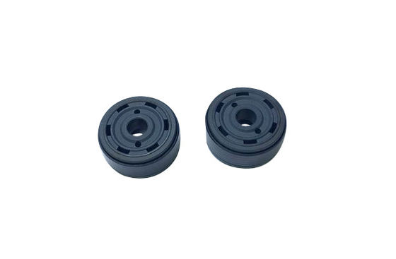30mm PTFE соединили поршень с твердостью берега с покрытием обработки пара