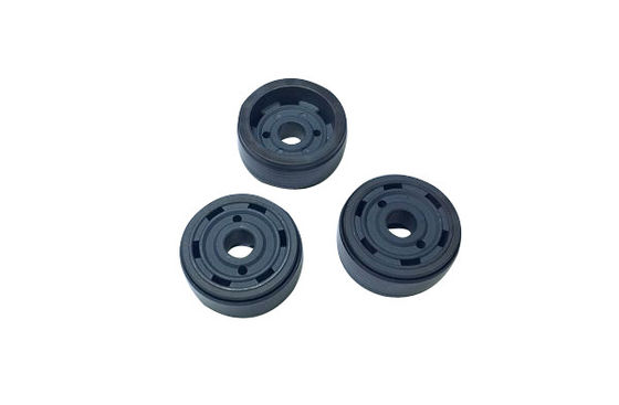 30mm PTFE соединили поршень с твердостью берега с покрытием обработки пара