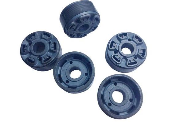 PTFE не не картавит поршень амортизатора удара твердости 60