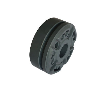 Тележки HRB 70 части амортизатора удара 35 Mm