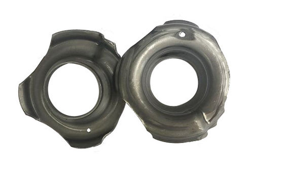 OEM кронштейна амортизатора удара 120mm места весны автомобиля с материальным Sphc