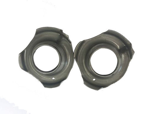 OEM кронштейна амортизатора удара 120mm места весны автомобиля с материальным Sphc