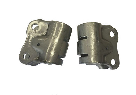 Точность и высокий удар зада стабильности ставят в скобки 44,6 * 26 * 102 mm с Oxidating