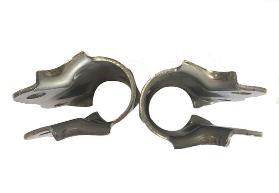 Высокая точность, высокая устойчивость, задние ударные скобки