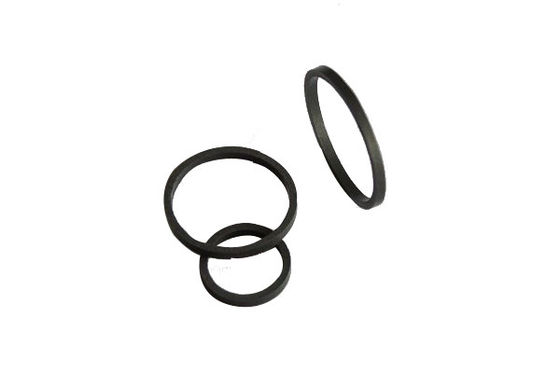 Кольцо с направляющими размера PTFE OEM сертификата IATF16949 различное для амортизатора удара автомобиля