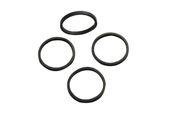 Набивка кольца с направляющими плотности 2,1 PTFE используемое в проводнике штанги с хорошим Lubriction
