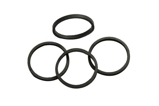 Набивка кольца с направляющими плотности 2,1 PTFE используемое в проводнике штанги с хорошим Lubriction