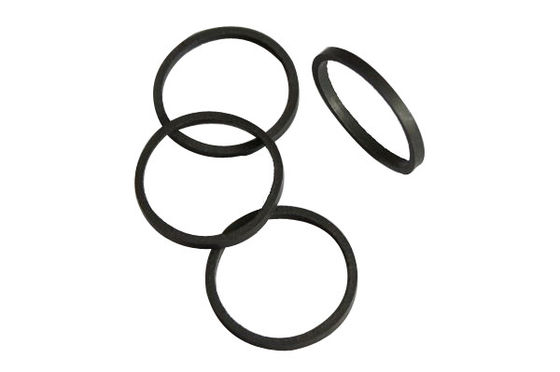 Набивка кольца с направляющими плотности 2,1 PTFE используемое в проводнике штанги с хорошим Lubriction