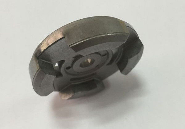 Плотность 6,6 сотрясает низкопробный клапан 40mm 45mm, части порошковых металлургий используемые в тяжелых грузовиках