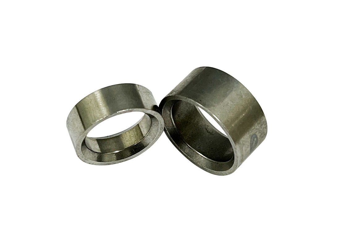 Противоржавое покрытие для амортизаторов Части для амортизаторов Стандартный дизайн Высокая пропускная способность и производительность для тяжелых грузовых автомобилей