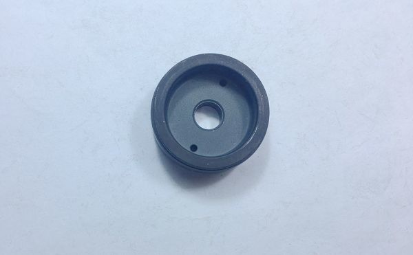Fillled PTFE соединило поршень 35# для автомобильных ударов с сопротивлением носки