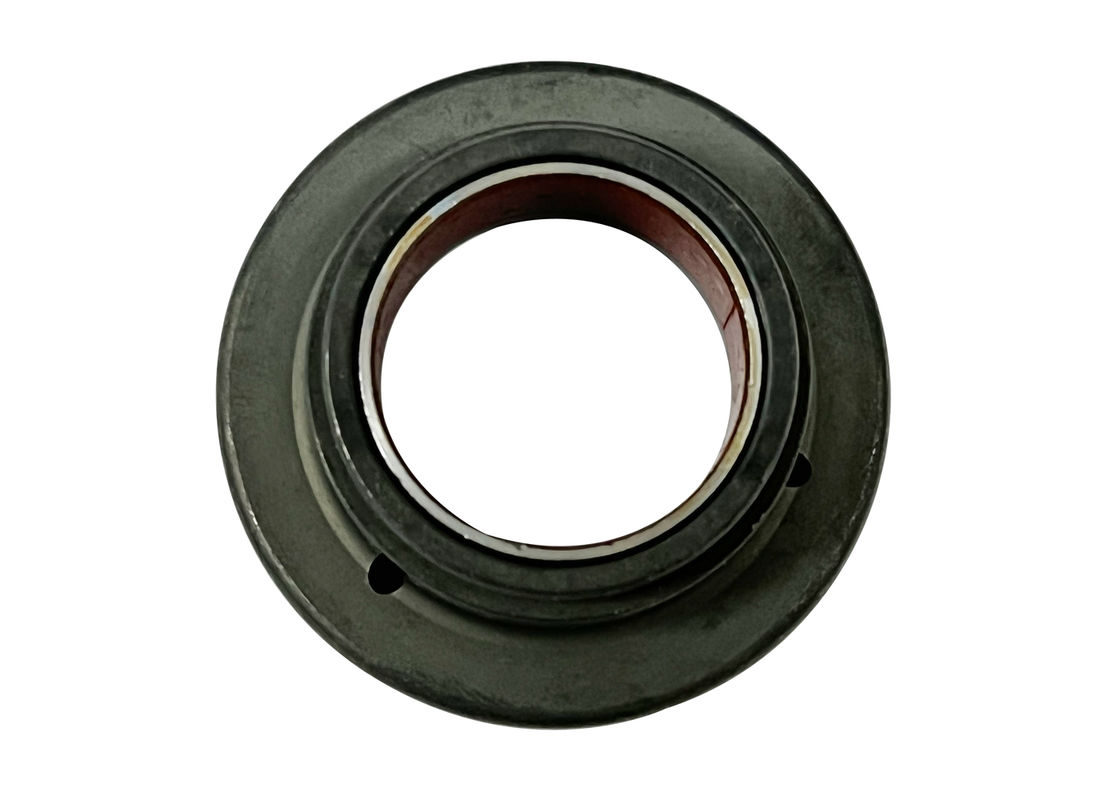 Пресс 100 200T Руководство по амортизатору с HRB70-95 твердостью и передним положением установки