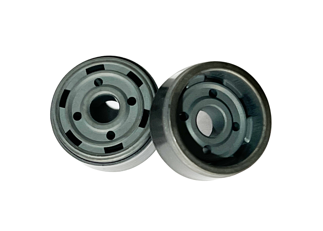 Proper Tensile Strength Shock Absorber Piston for Smooth and Stable Driving Experience