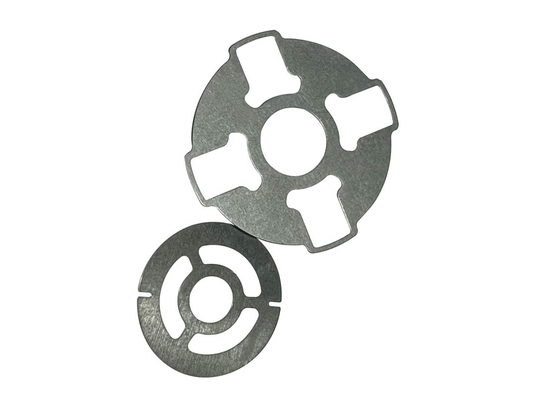 Шиммы ударных клапанов, изготовленные с использованием передовых технологий производства для обеспечения постоянных и регулируемых возможностей клапана