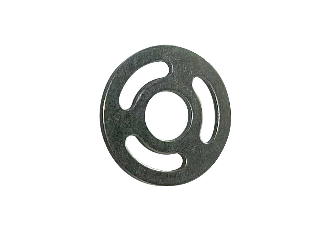 Шиммы ударных клапанов, предназначенные для обеспечения точного контроля толщины и устойчивости к деформации, повышающей надежность сборки клапанов