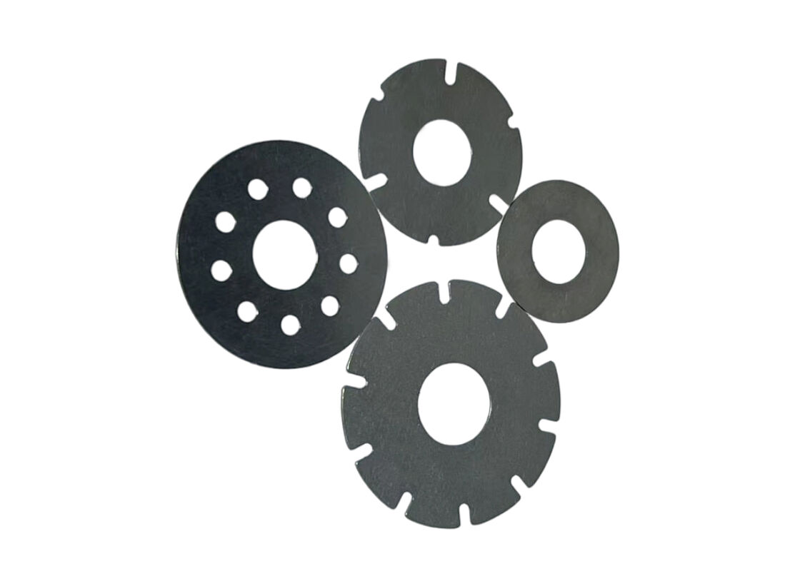 Hardness HV400-650 Spacing Washer precision engineered for consistent thickness and performance in shock absorber