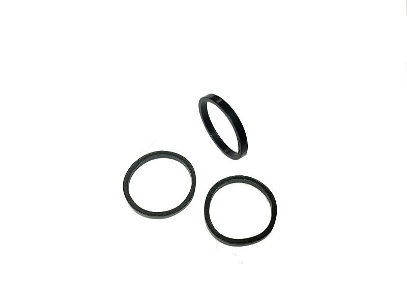Кольцо с направляющими нормального размера PTFE OEM для сертификата амортизатора удара IATF16949