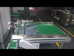 Оборудование для визуальной инспекции поршневых клапанов