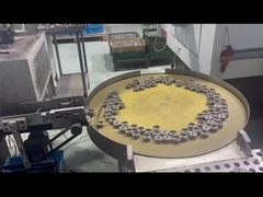 Парообработка Амортизирующий поршень с надлежащей жесткостью и мощностью раздавливания