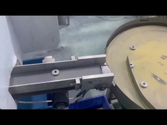 Прошел испытания ROHS экспортированный PTFE протяженный поршень 30 мм для OEM-абсорбера